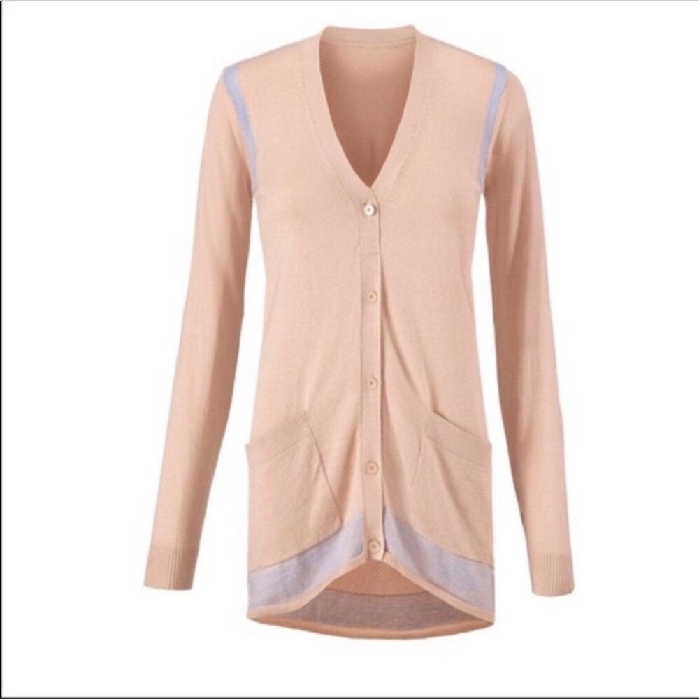 Cabi Lucy Cardigan